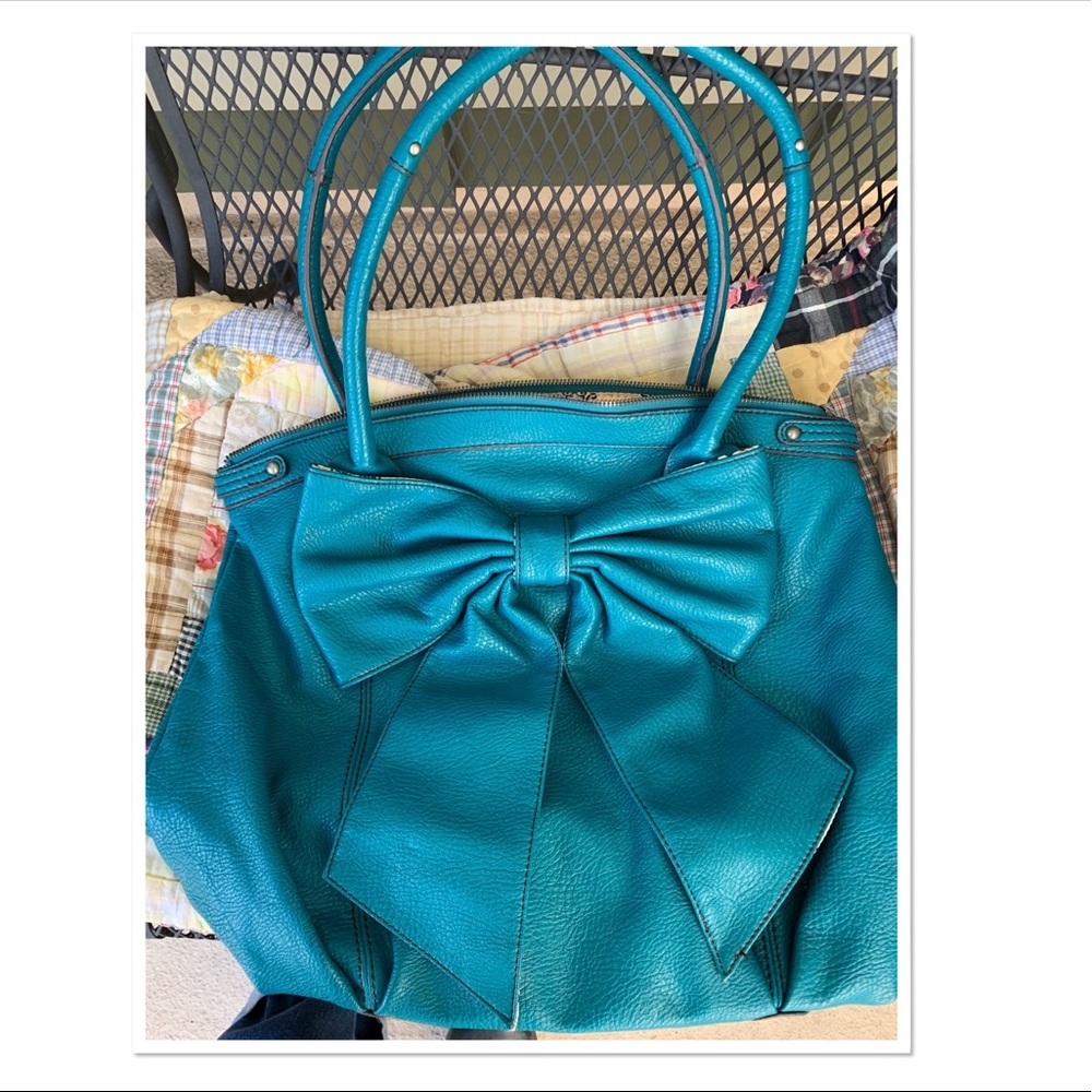 EUC Like New! Adorable Jessica Simpson Bag!